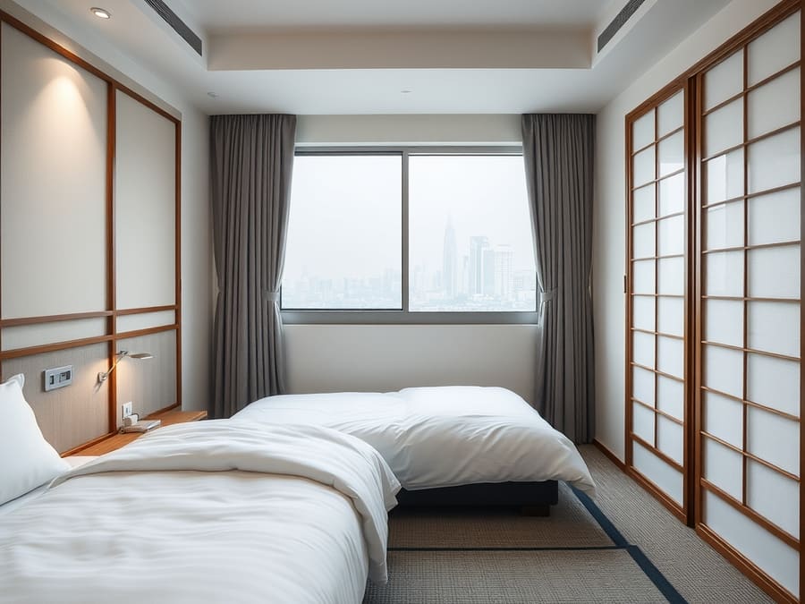 Marunouchi Station Hotel